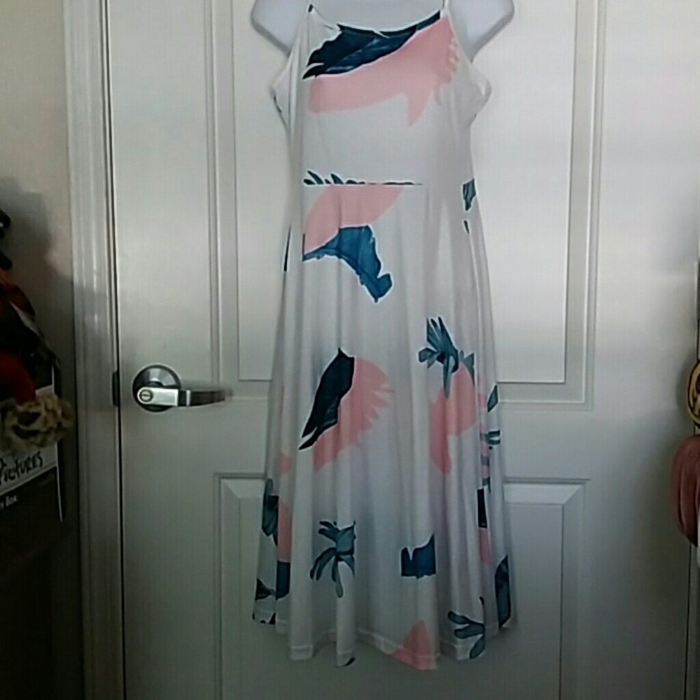 Fabulous Beach, Summer Vaca dress - Picture 1 of 3
